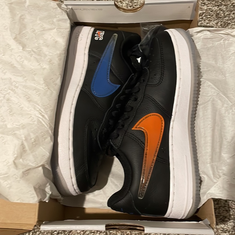 Nike Air Force 1 low x Kith size 4.5
